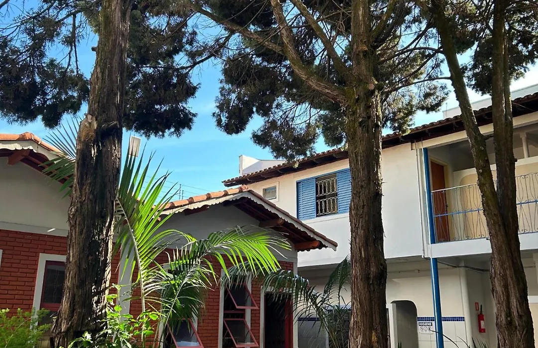 Hotel Santa Clara-1