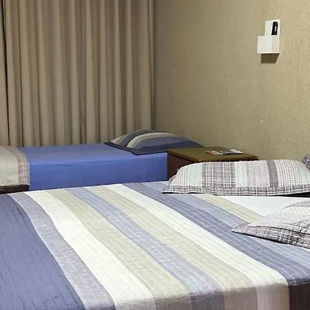 Hotel Santa Clara-2